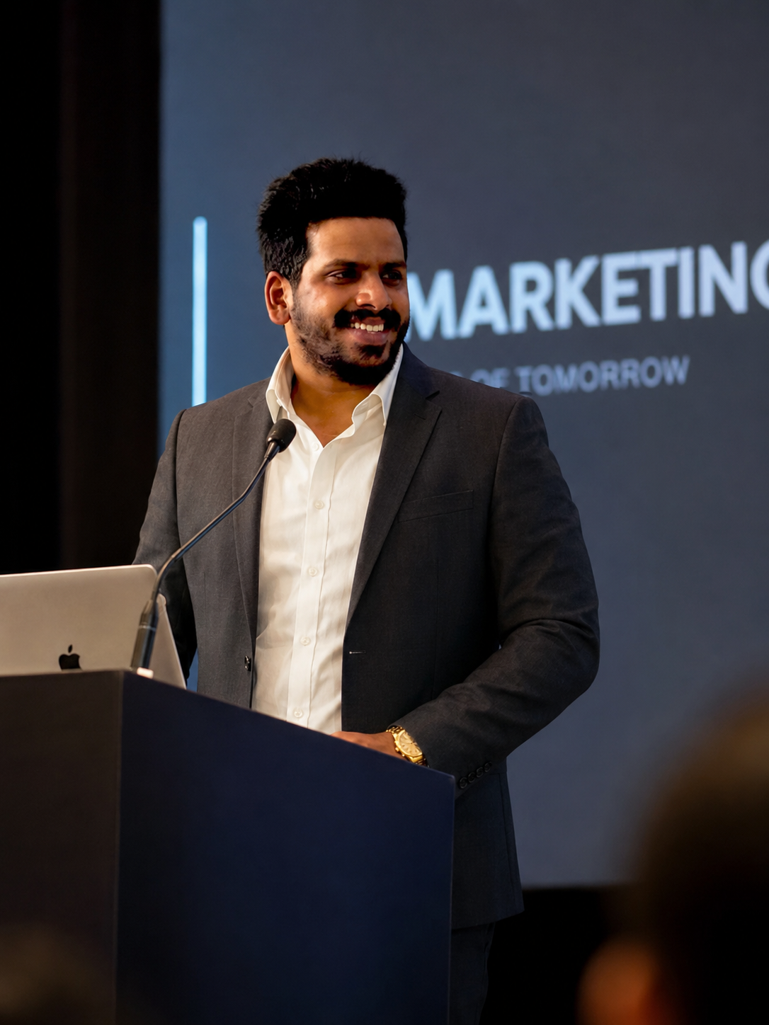 Best AI Digital Marketing Freelancer in Ambattur