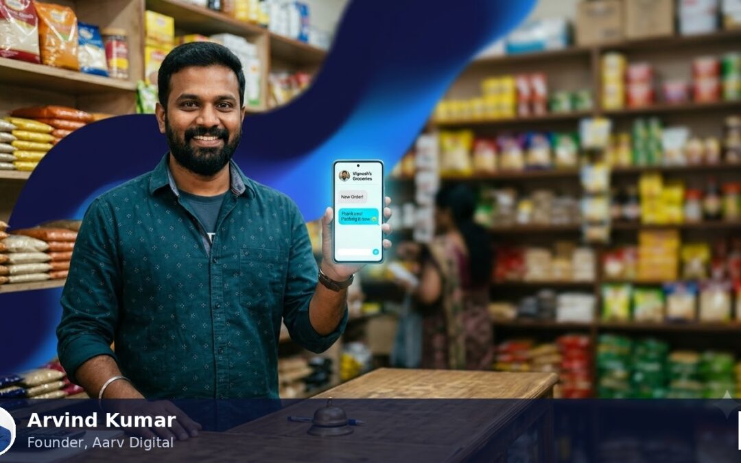AI Chatbots for Local Businesses: A Beginner’s Guide