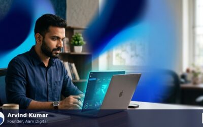 How to Measure Marketing ROI Using AI Tools