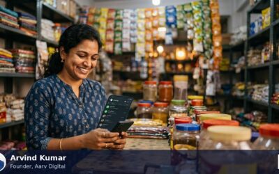 How Local Businesses in Chennai Can Use WhatsApp Marketing with AI