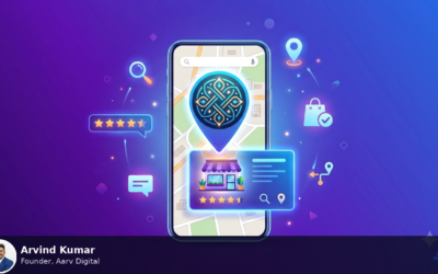 AI-Powered Google Business Profile Optimization for Chennai Businesses