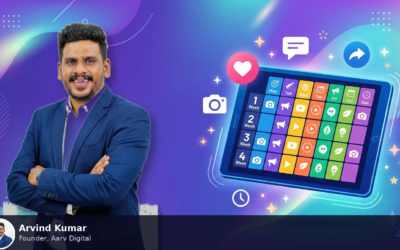 AI Social Media Content Calendar: A Practical Guide for Small Businesses