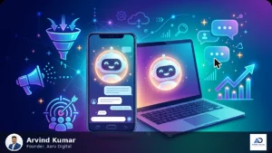 How to Use ChatGPT for Digital Marketing Guide