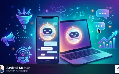 How to Use ChatGPT for Digital Marketing Guide