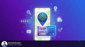 AI-Powered Google Business Profile Optimization for Chennai Businesses
