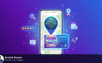 AI-Powered Google Business Profile Optimization for Chennai Businesses
