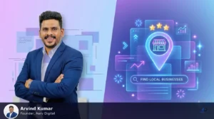 AI-Powered Local SEO for Chennai Small Businesses