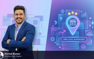 AI-Powered Local SEO for Chennai Small Businesses