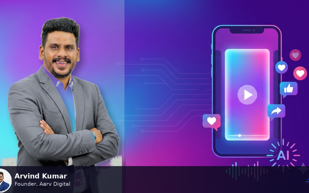 AI Video and Reels Marketing for Small Businesses