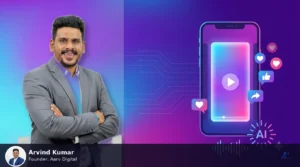 AI Video and Reels Marketing for Small Businesses